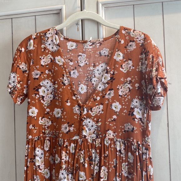 Spell + Gypsy mini Dancer Dress - Picture 4 of 6